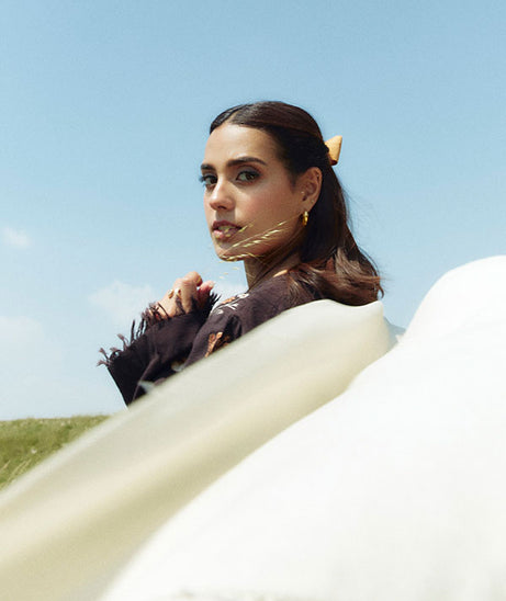 Coco By Zara Shahjahan Winter'24 D#2A