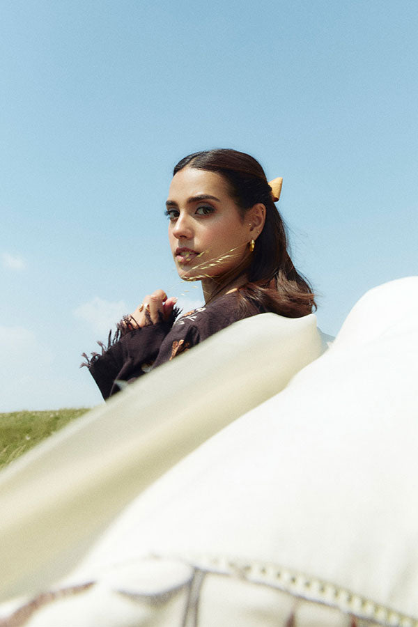 Coco By Zara Shahjahan Winter'24 D#2A