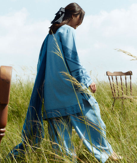 Coco By Zara Shahjahan Winter'24 D#4A