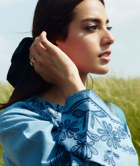 Coco By Zara Shahjahan Winter'24 D#4A