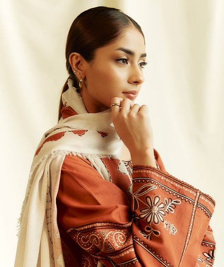 Coco By Zara Shahjahan Winter'24 D#4B