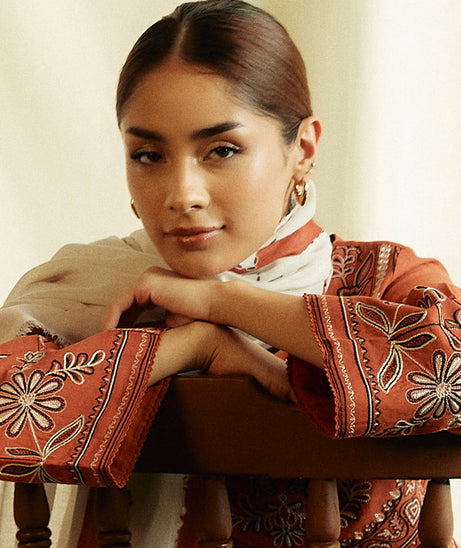 Coco By Zara Shahjahan Winter'24 D#4B