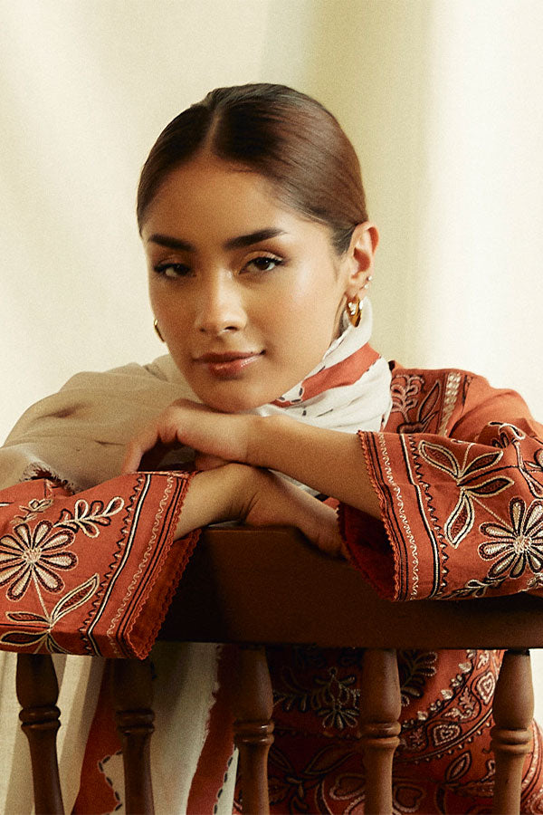 Coco By Zara Shahjahan Winter'24 D#4B