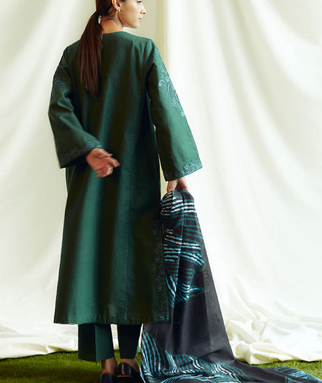 Coco By Zara Shahjahan Winter'24 D#5B