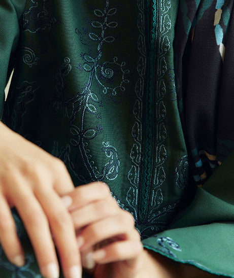 Coco By Zara Shahjahan Winter'24 D#5B