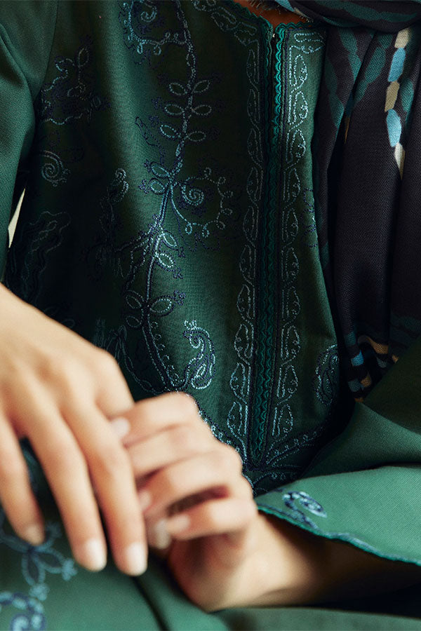 Coco By Zara Shahjahan Winter'24 D#5B