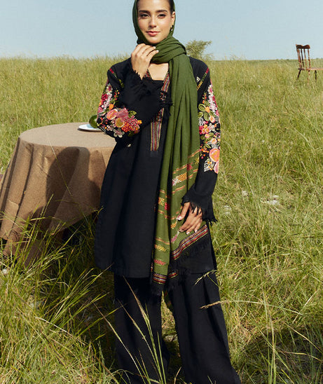 Coco By Zara Shahjahan Winter'24 D#6A
