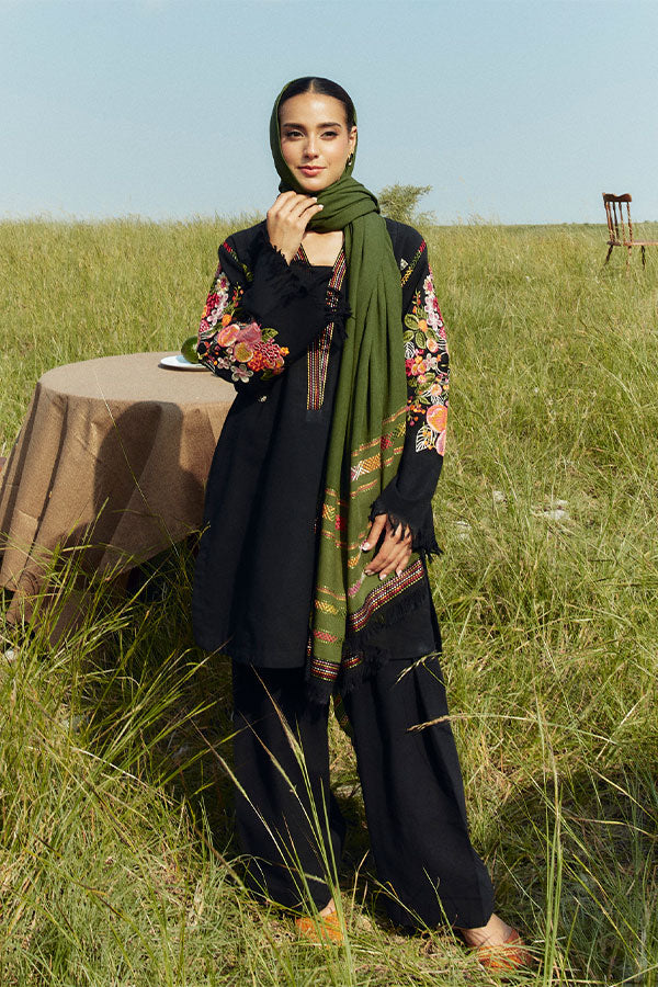 Coco By Zara Shahjahan Winter'24 D#6A
