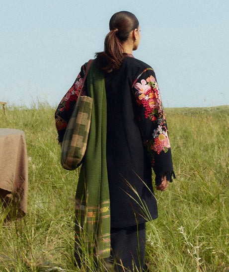 Coco By Zara Shahjahan Winter'24 D#6A