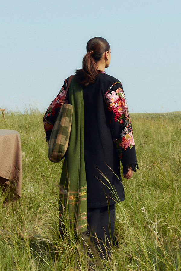 Coco By Zara Shahjahan Winter'24 D#6A