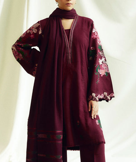 Coco By Zara Shahjahan Winter'24 D#6B
