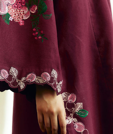 Coco By Zara Shahjahan Winter'24 D#6B