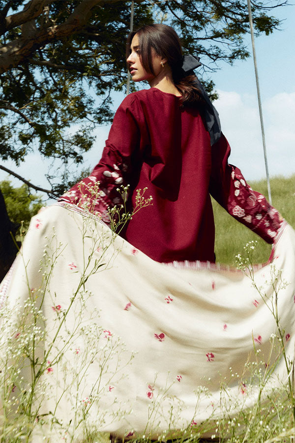 Coco By Zara Shahjahan Winter'24 D#7A