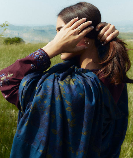 Coco By Zara Shahjahan Winter'24 D#8A