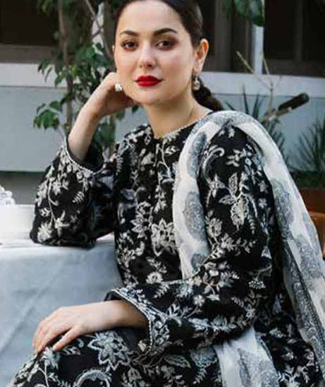 Coco By Zara Shahjahan S/S Lawn`22 D#10-B