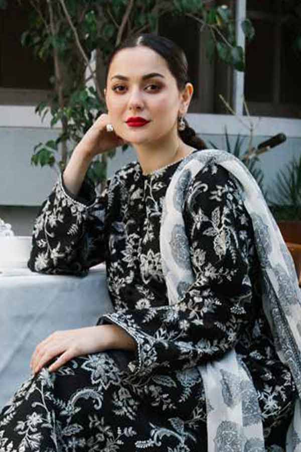 Coco By Zara Shahjahan S/S Lawn`22 D#10-B