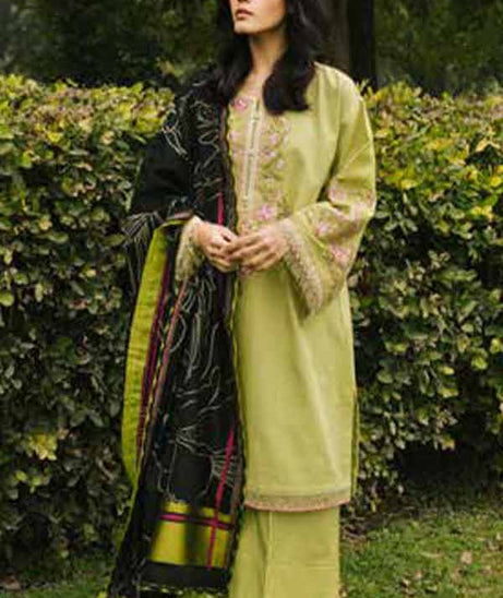 Coco By Zara Shahjahan S/S Lawn`22 D#02-B