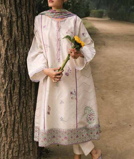 Coco By Zara Shahjahan S/S Lawn`22 D#03-B