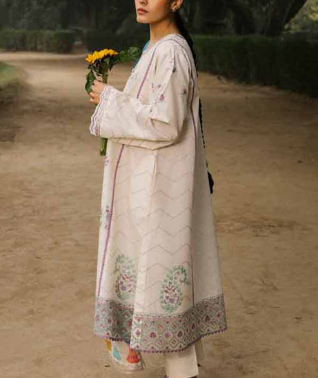 Coco By Zara Shahjahan S/S Lawn`22 D#03-B