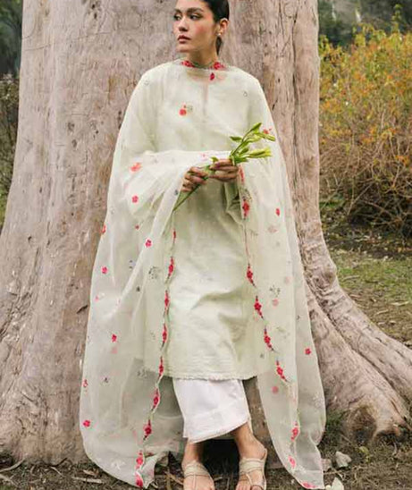 Coco By Zara Shahjahan S/S Lawn`22 D#06-B