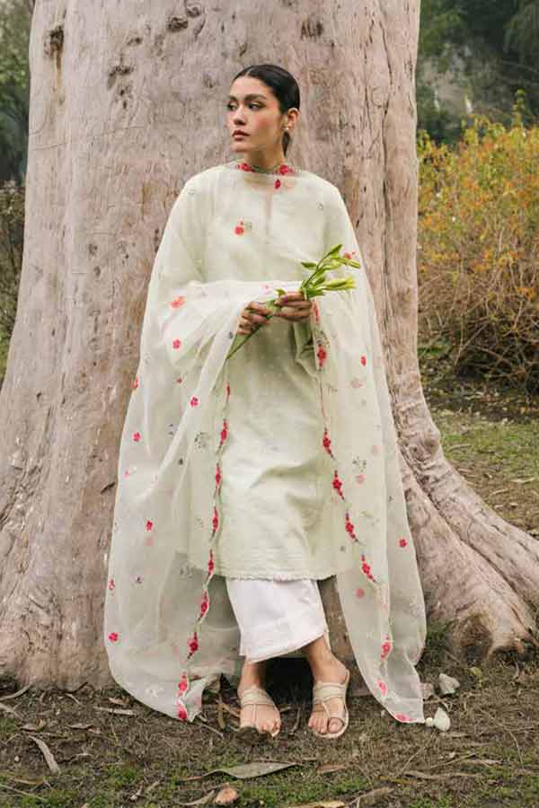 Coco By Zara Shahjahan S/S Lawn`22 D#06-B