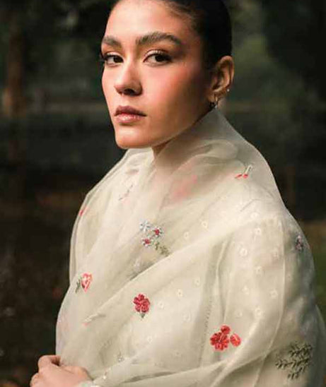 Coco By Zara Shahjahan S/S Lawn`22 D#06-B