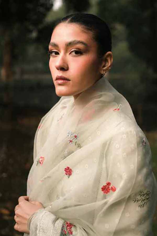 Coco By Zara Shahjahan S/S Lawn`22 D#06-B