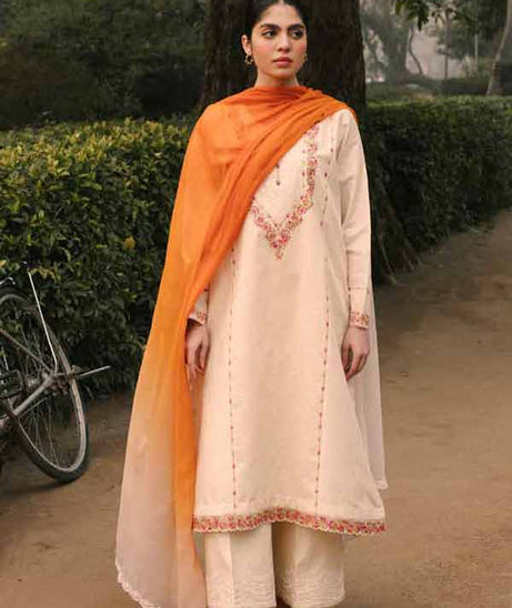 Coco By Zara Shahjahan S/S Lawn`22 D#08-B