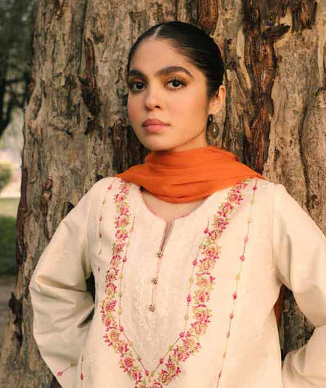 Coco By Zara Shahjahan S/S Lawn`22 D#08-B