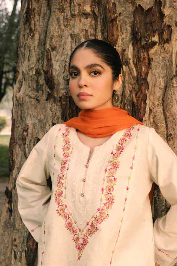 Coco By Zara Shahjahan S/S Lawn`22 D#08-B