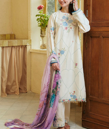 Coco Lawn By Zara ShahJahan'24 D#10A