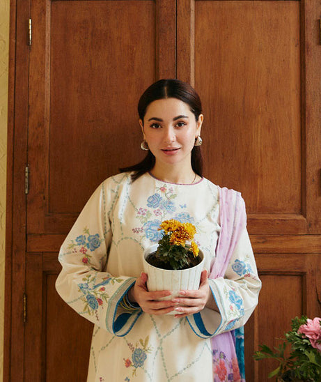 Coco Lawn By Zara ShahJahan'24 D#10A