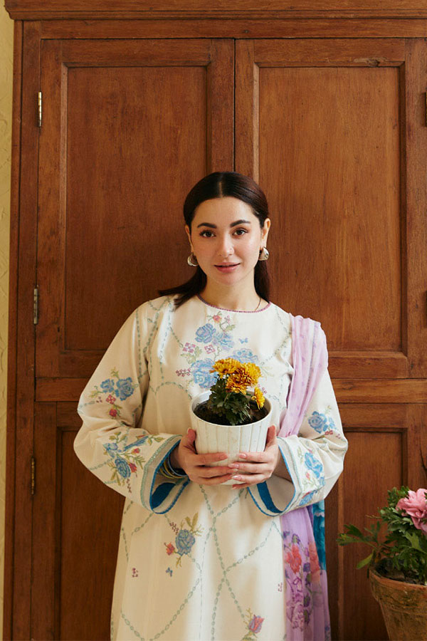 Coco Lawn By Zara ShahJahan'24 D#10A