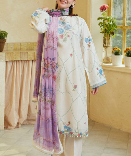 Coco Lawn By Zara ShahJahan'24 D#10A