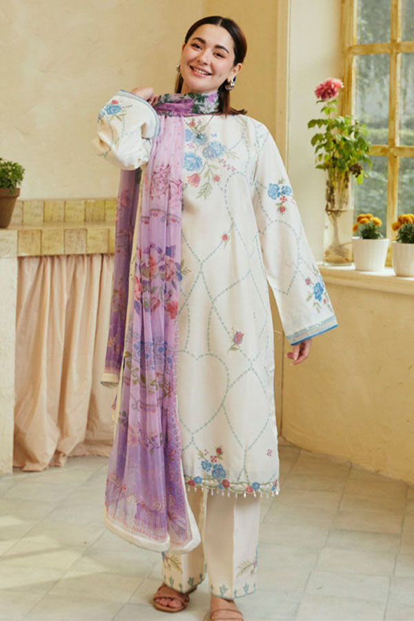 Coco Lawn By Zara ShahJahan'24 D#10A