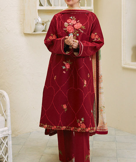 Coco Lawn By Zara ShahJahan'24 D#10B