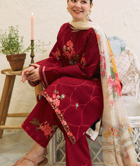 Coco Lawn By Zara ShahJahan'24 D#10B