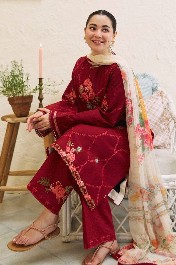 Coco Lawn By Zara ShahJahan'24 D#10B