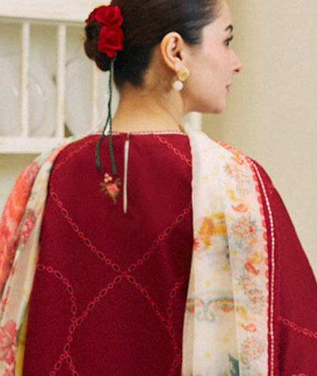 Coco Lawn By Zara ShahJahan'24 D#10B