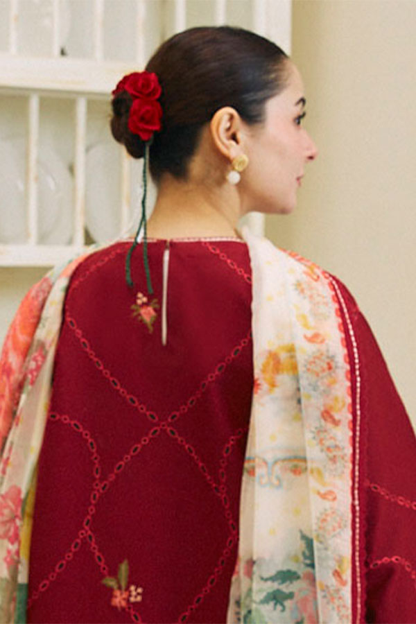 Coco Lawn By Zara ShahJahan'24 D#10B