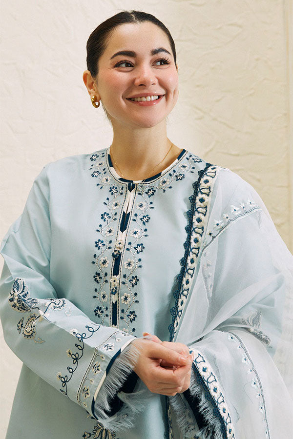 Coco Lawn By Zara ShahJahan'24 D#1A