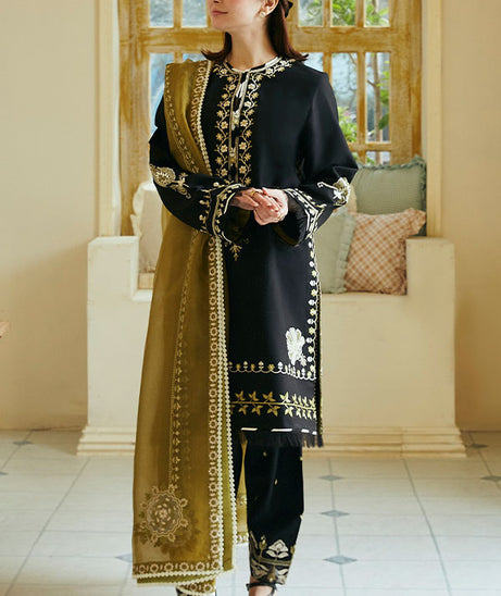 Coco Lawn By Zara ShahJahan'24 D#1B