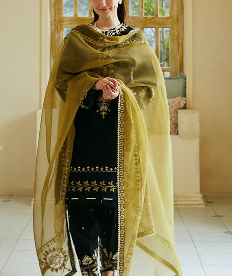 Coco Lawn By Zara ShahJahan'24 D#1B