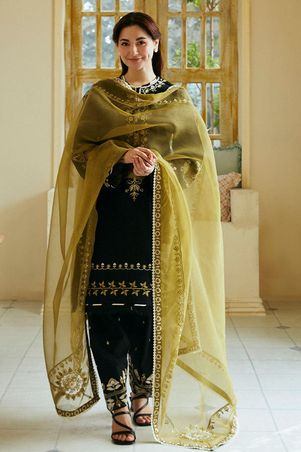 Coco Lawn By Zara ShahJahan'24 D#1B