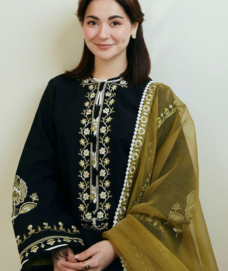 Coco Lawn By Zara ShahJahan'24 D#1B