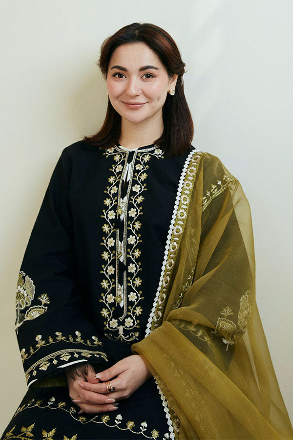 Coco Lawn By Zara ShahJahan'24 D#1B