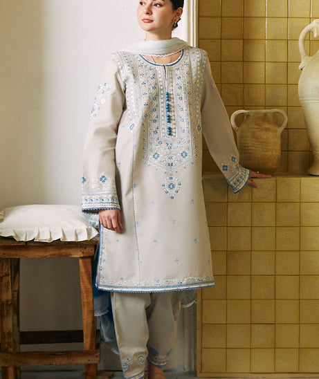 Coco Lawn By Zara ShahJahan'24 D#2A