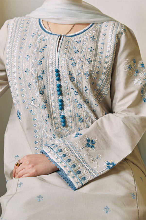 Coco Lawn By Zara ShahJahan'24 D#2A