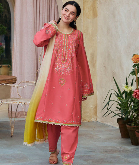 Coco Lawn By Zara ShahJahan'24 D#2B