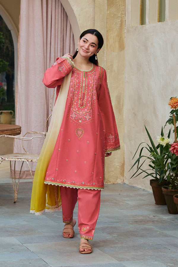 Coco Lawn By Zara ShahJahan'24 D#2B